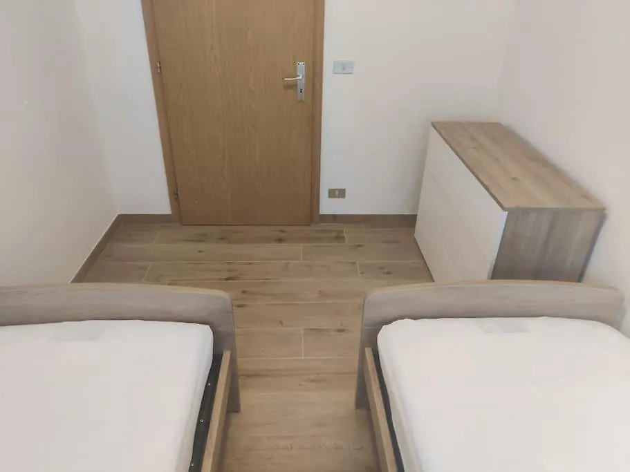 Falcade Dolomiti La Quiete Piano Terra Fregona Daire