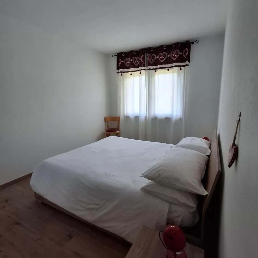 Falcade Dolomiti La Quiete Piano Terra Fregona Daire
